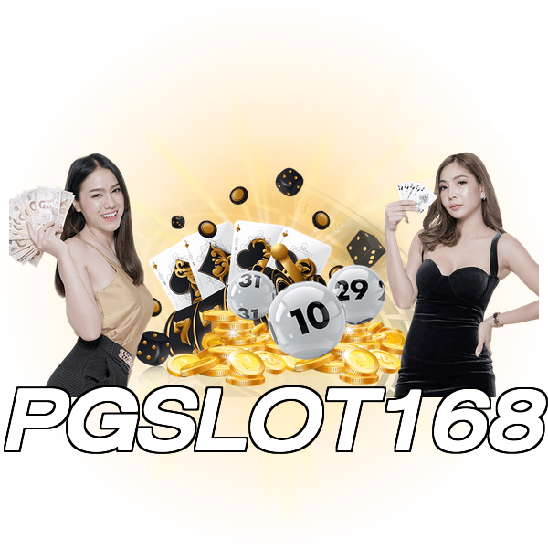 PGSLOT168